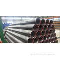 ERW Steel Pipe